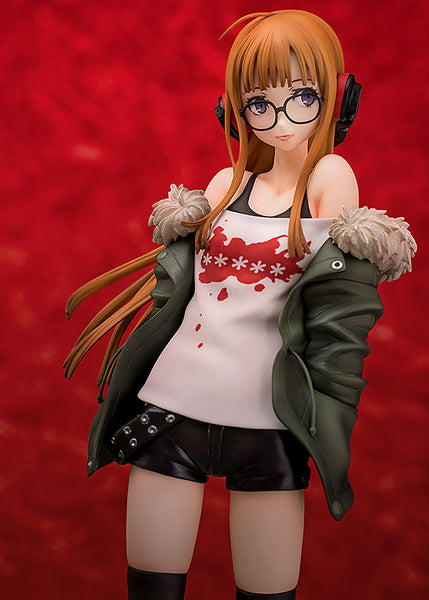 Persona 5 Futaba Sakura 1/7 Scale Figure