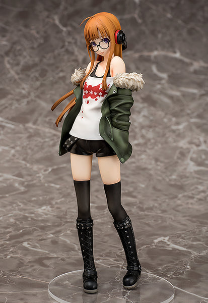 Persona 5 Futaba Sakura 1/7 Scale Figure