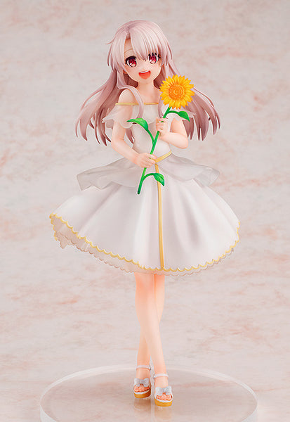 Fate/kaleid liner Prisma Illya KD Colle Illyasviel von Einzbern (Summer Dress Ver.) 1/7 Scale Figure