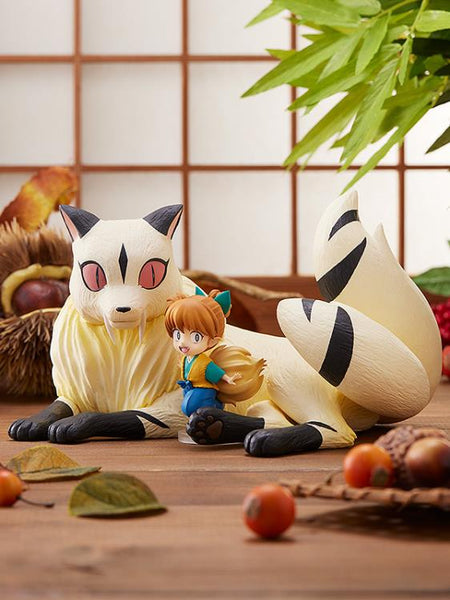 POP UP PARADE InuYasha: Shippo & Kirara