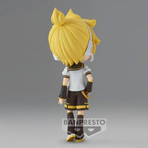 Vocaloid Q Posket Kagamine Len Ver.A