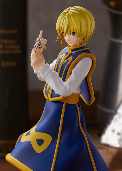 POP UP PARADE Hunter x Hunter: Kurapika