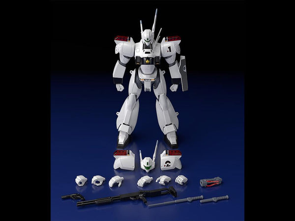 Moderoid: Patlabor AV-98 Ingram