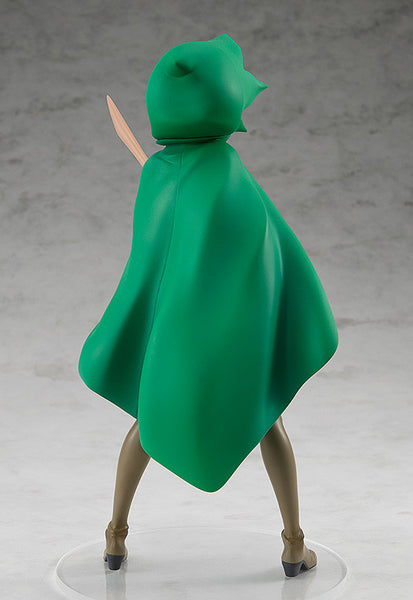 POP UP PARADE Is it Wrong to Try to Pick Up Girls in a Dungeon? IV: Ryu Lion