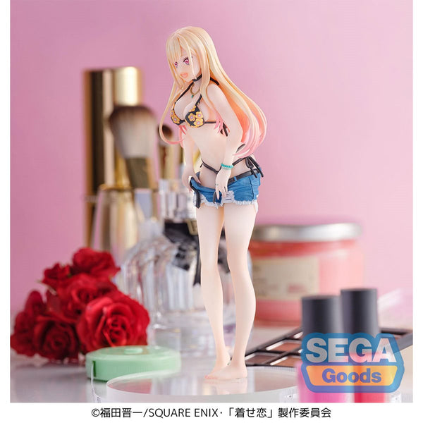 My Dress Up Darling Luminasta Marin Kitagawa (First Measurements) Figure