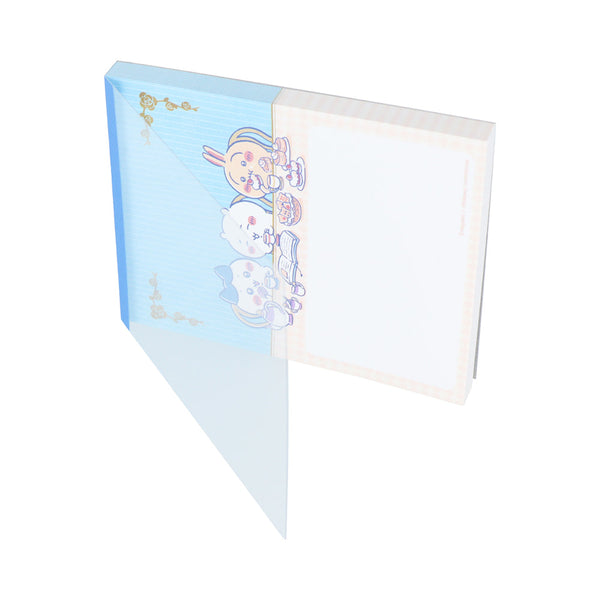 Chiikawa Message/Memo - Tea Time A