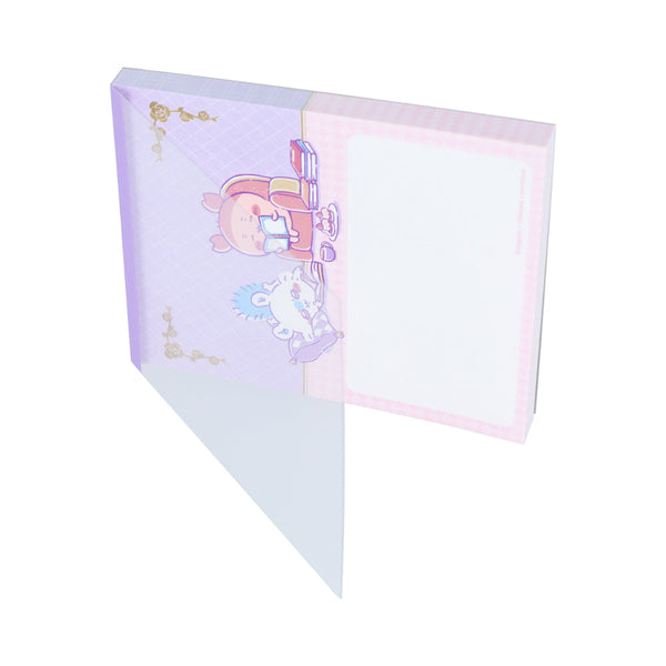Chiikawa Message/Memo - Tea Time B