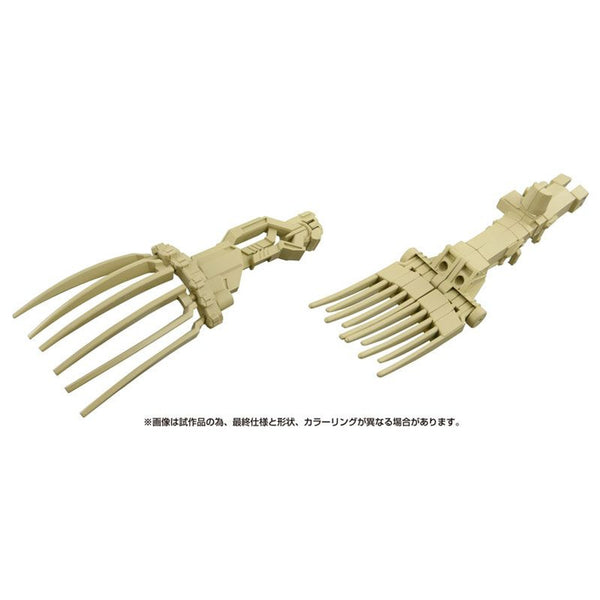 MPM-14 Masterpiece Bone Crusher (Movie Series)