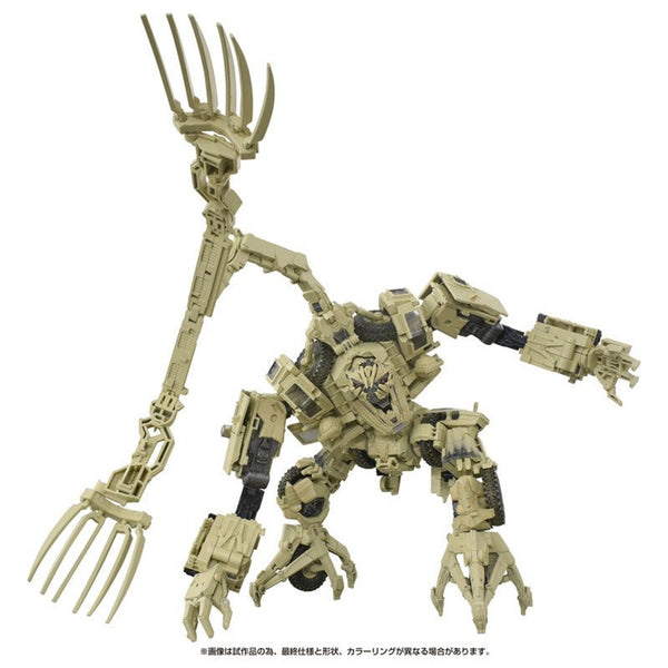 MPM-14 Masterpiece Bone Crusher (Movie Series)