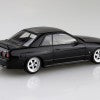 The Snap Kit No.CM3: Initial D - Nakazato's R32 GT-R