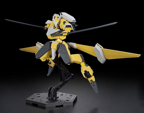 Kyoukai Senki HG Weapon Set 5