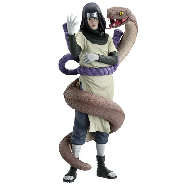 Naruto Shippuden Ichibansho Masterlise: Orochimaru  (Legendary Sannin)