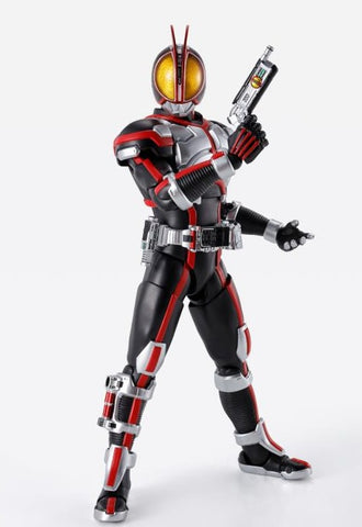 S.H. Figuarts - Shinkocchou Seihou - Kamen Rider 555 - Kamen Rider Faiz