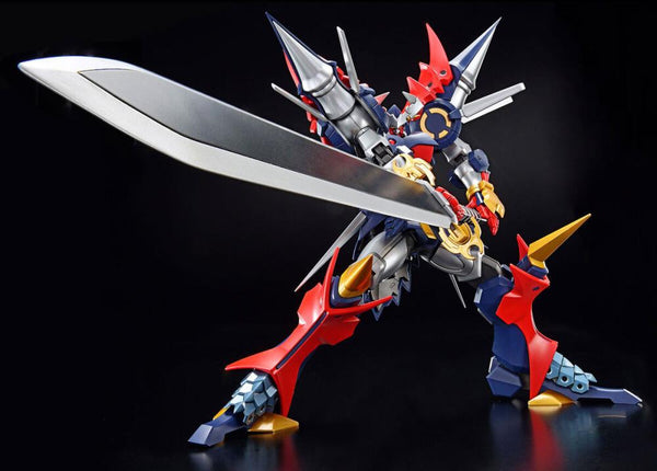 HG Super Robot Wars OG DyGenGuar 1/144 Model Kit