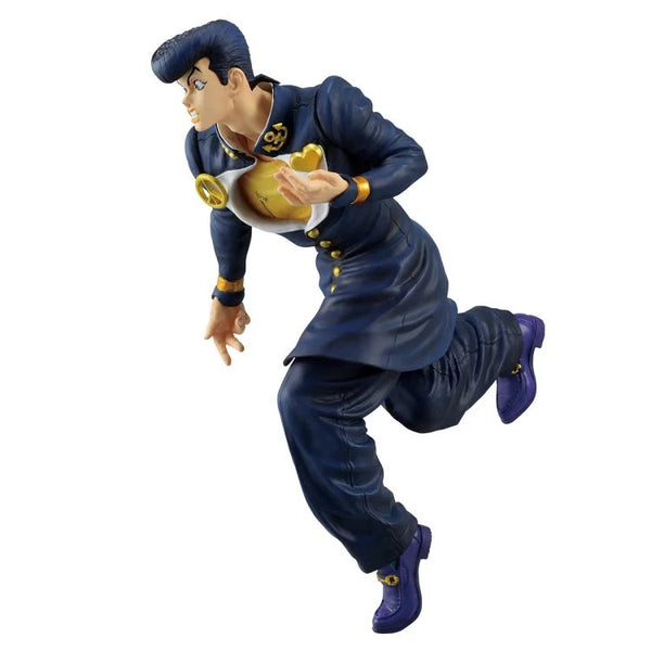 JoJo's Bizarre Adventure Ichibansho Masterlise Josuke Higashikata (Diamond is Unbreakable)