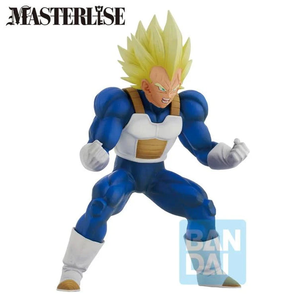Dragon Ball Z Ichibansho Masterlise: Vegeta (Vs Omnibus Amazing)