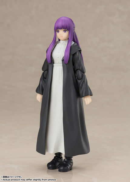 S.H. Figuarts - Frieren: Beyond Journey's End: Fern