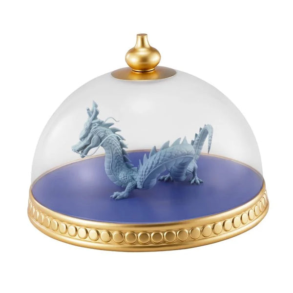 Dragon Ball Ichibansho Masterlise: Model of Shenron (The Lookout Above the Clouds)