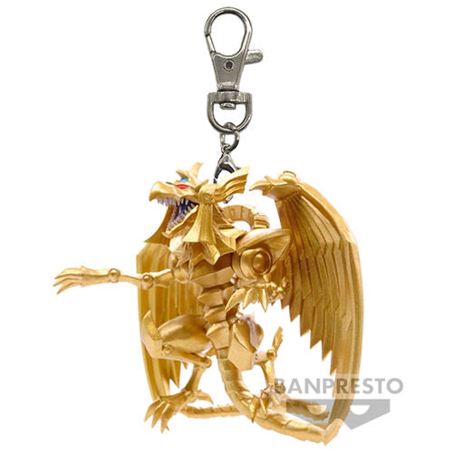 Yu-Gi-Oh! Duel Monsters: Banpresto Figure Keychain vol. 2