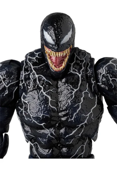 Marvel - Venom Let There Be Carnage MAFEX No.282