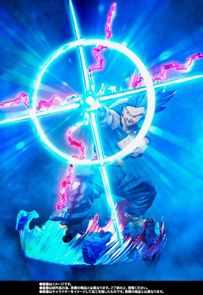Figuarts ZERO Extra Battle Gohan Beast (Special Beam Cannon) Exclusive