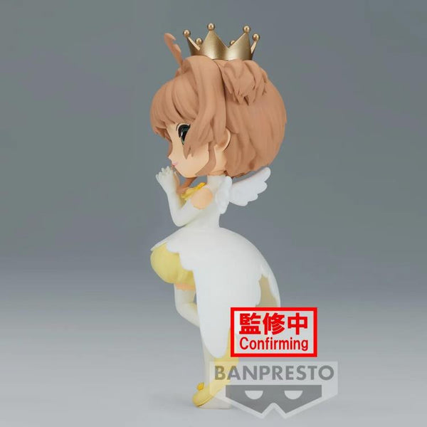 Cardcaptor Sakura Clear Card Q Posket Sakura Kinomoto Vol.2 (Ver.B)