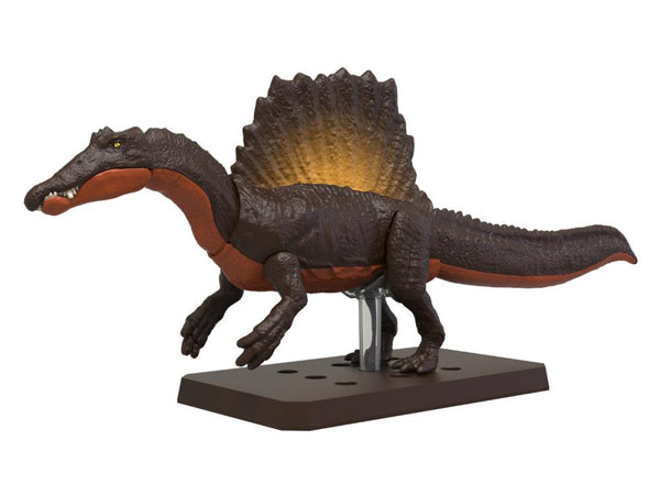 Plannosaurus Spinosaurus Model Kit