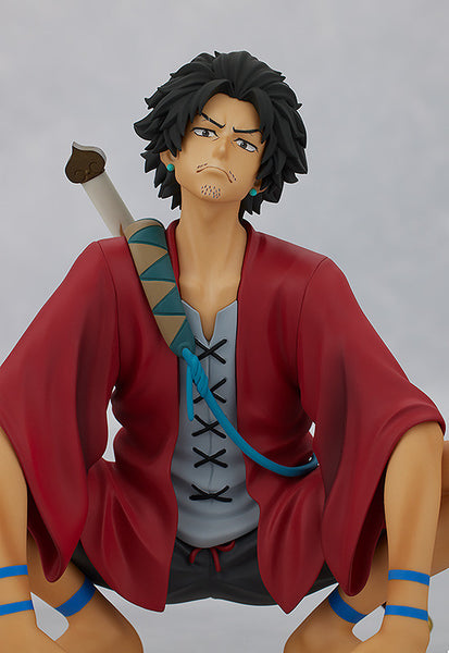 POP UP PARADE Samurai Champloo Size L: Mugen