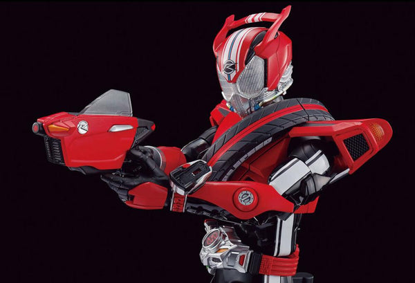 Figure-rise Standard - Kamen Rider Drive Type Speed