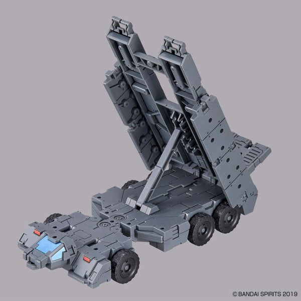30 Minute Missions Exa Vehicle (Customized Carrier Ver.) Model Kit