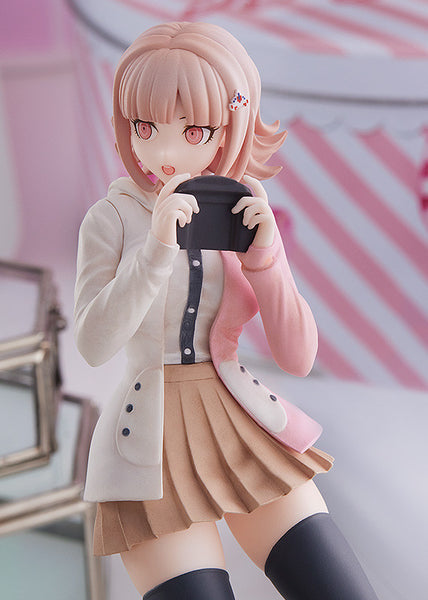 POP UP PARADE Danganronpa 1.2 Reload: Chiaki Nanami (Monomi Hoodie Ver.)