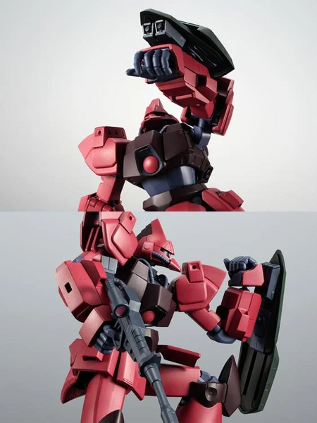 RS#333 <SIDE MS> RMS-117 Galbaldy Beta (Ver. A.N.I.M.E.)
