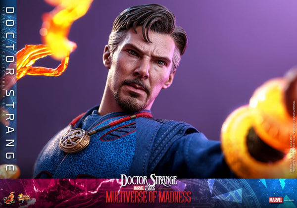 Doctor Strange in the Multiverse of Madness - Doctor Strange MMS645