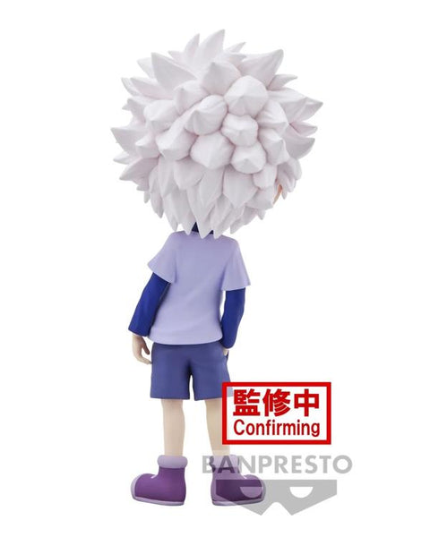 Hunter x Hunter Q Posket Killua (Ver. B)