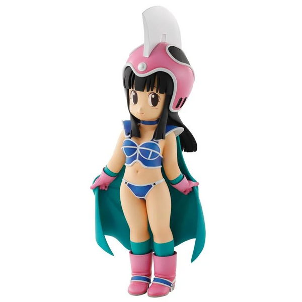 Dragon Ball Ichibansho Masterlise: Chi-Chi (Son Goku Training Section)