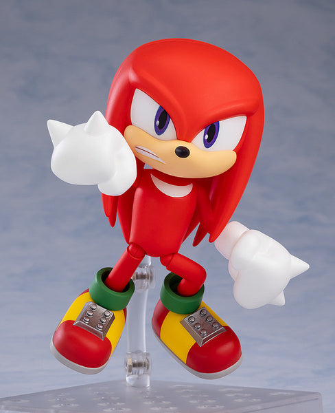 2179 Sonic The Hedgehog: Knuckles