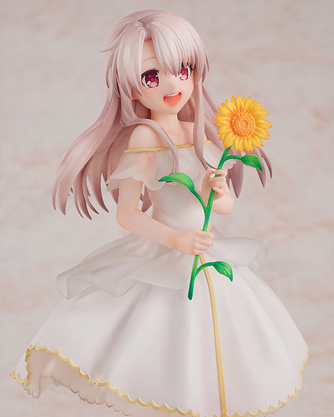 Fate/kaleid liner Prisma Illya KD Colle Illyasviel von Einzbern (Summer Dress Ver.) 1/7 Scale Figure
