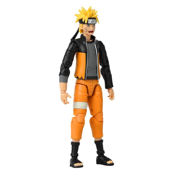 Naruto Shippuden Anime Heroes: Uzumaki Naruto (Final Battle Ver.)