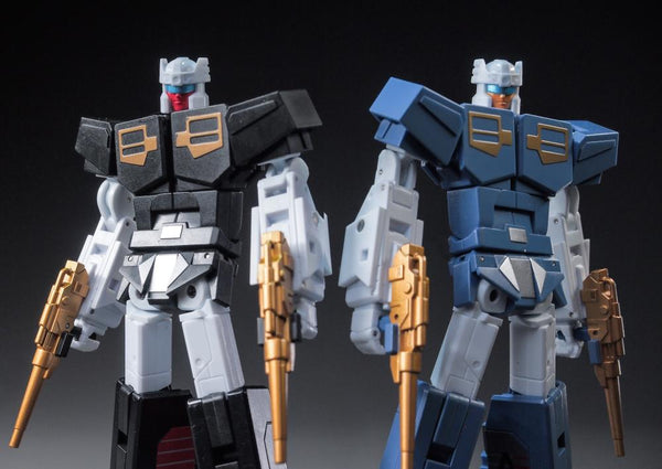 ReMix Series RMX-12 Pitch