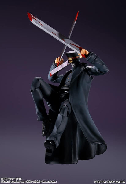 S.H. Figuarts - Chainsaw Man: Samurai Sword