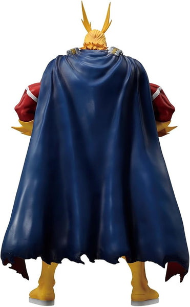 My Hero Academia Ichibansho - All Might (Longing From Two People)