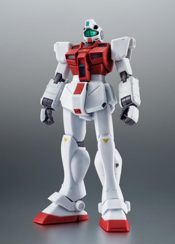 RS#317 RGM-79G GM Command Guinea Pig Team (Ver. A.N.I.M.E.)