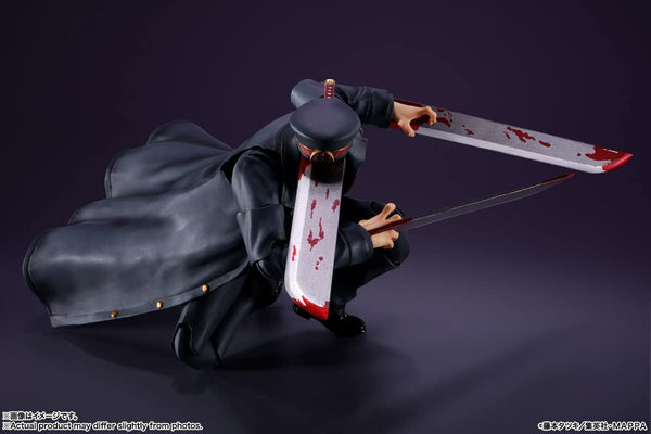 S.H. Figuarts - Chainsaw Man: Samurai Sword