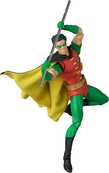 Batman: HUSH - Robin MAFEX No.264