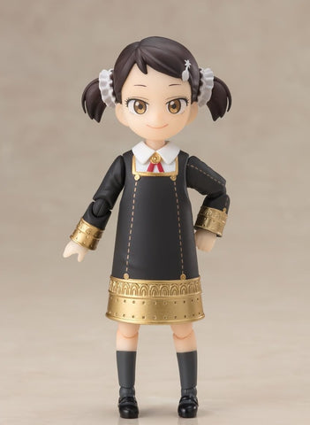 S.H. Figuarts - Spy x Family: Becky Blackbell