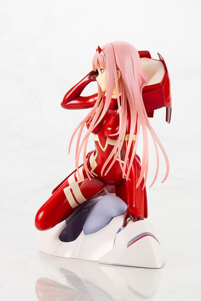 Darling in the Franxx Zero Two 1/7 Scale Figure