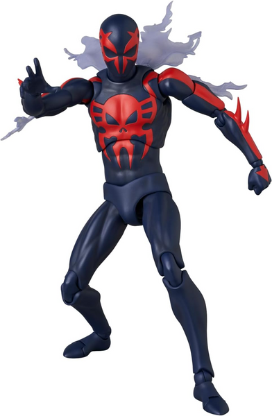 Spider-Man 2099 (Comic Ver.) MAFEX No.239