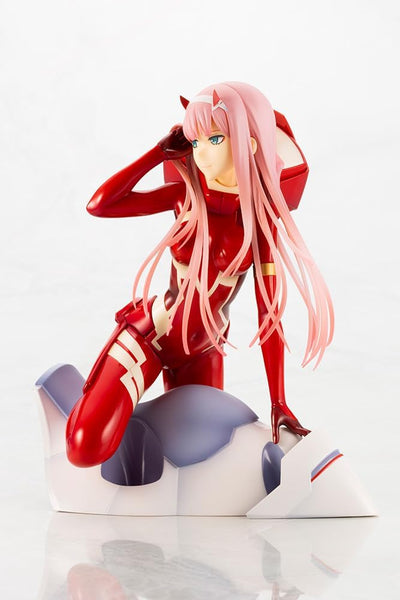 Darling in the Franxx Zero Two 1/7 Scale Figure