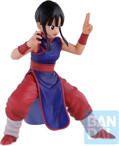 Dragon Ball Ichibansho - Chi-Chi (Fierce Fighting!! World Tournament)