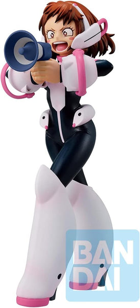 My Hero Academia Ichibansho - Ochaco Uraraka (VS) Figure